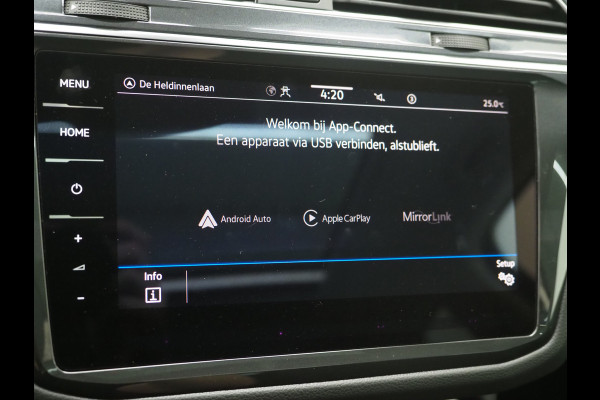 Volkswagen Tiguan 1.4 TSI eHybrid Elegance | Panoramadak | Trekhaak | Dodehoek | Adaptive Cruise | Virtual | Matrix | Carplay