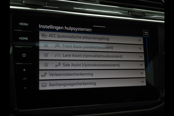 Volkswagen Tiguan 1.4 TSI eHybrid Elegance | Panoramadak | Trekhaak | Dodehoek | Adaptive Cruise | Virtual | Matrix | Carplay