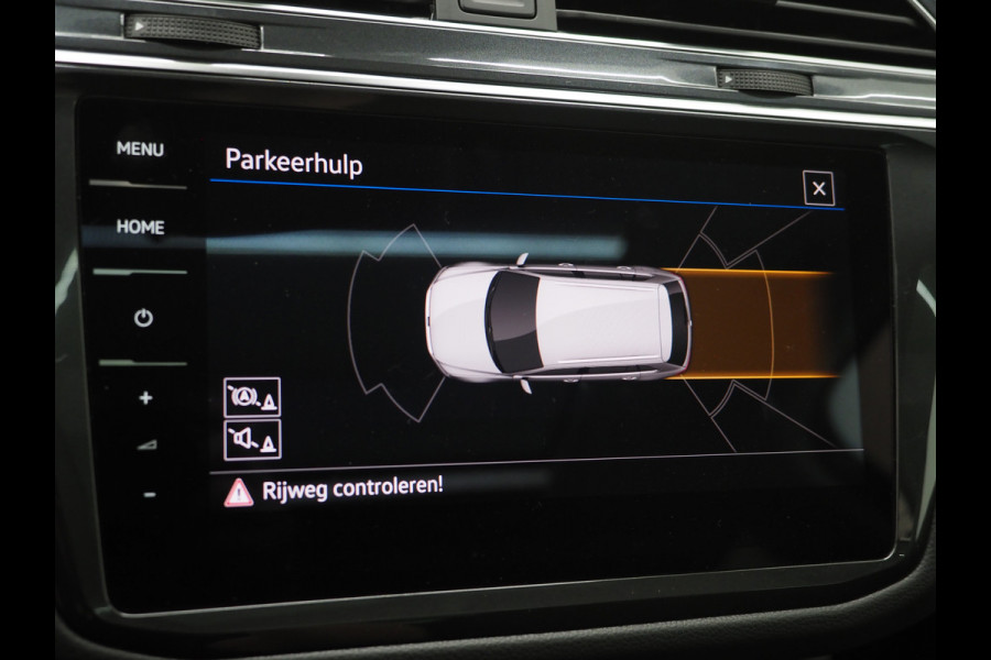 Volkswagen Tiguan 1.4 TSI eHybrid Elegance | Panoramadak | Trekhaak | Dodehoek | Adaptive Cruise | Virtual | Matrix | Carplay