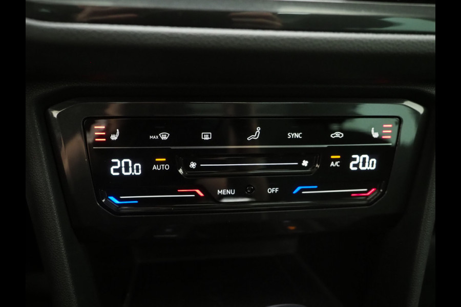 Volkswagen Tiguan 1.4 TSI eHybrid Elegance | Panoramadak | Trekhaak | Dodehoek | Adaptive Cruise | Virtual | Matrix | Carplay