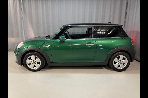 MINI 3-deurs 1.5 One Salt 15"/Airco/Bluetooth/Centrale vergrendeling/Lichtsensor