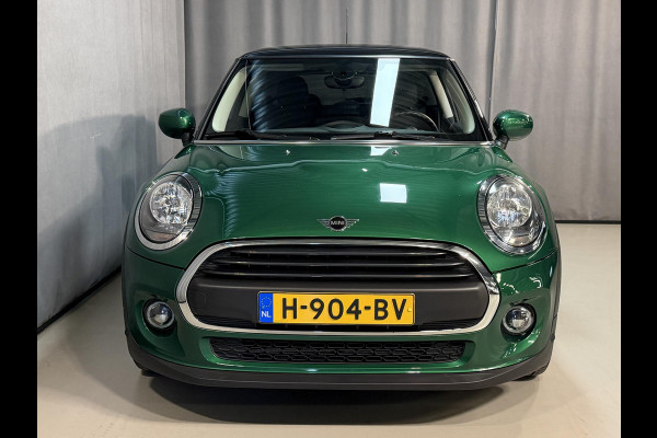 MINI 3-deurs 1.5 One Salt 15"/Airco/Bluetooth/Centrale vergrendeling/Lichtsensor