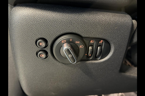 MINI 3-deurs 1.5 One Salt 15"/Airco/Bluetooth/Centrale vergrendeling/Lichtsensor