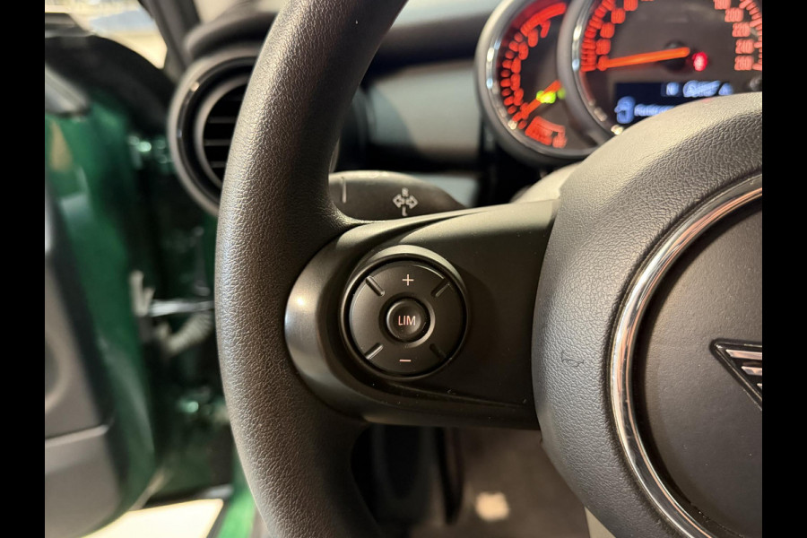 MINI 3-deurs 1.5 One Salt 15"/Airco/Bluetooth/Centrale vergrendeling/Lichtsensor