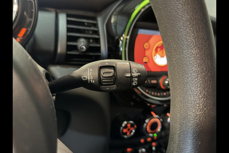 MINI 3-deurs 1.5 One Salt 15"/Airco/Bluetooth/Centrale vergrendeling/Lichtsensor
