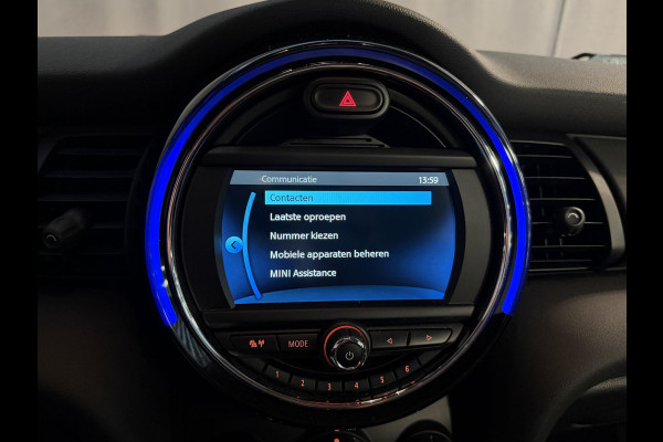 MINI 3-deurs 1.5 One Salt 15"/Airco/Bluetooth/Centrale vergrendeling/Lichtsensor