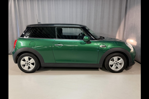 MINI 3-deurs 1.5 One Salt 15"/Airco/Bluetooth/Centrale vergrendeling/Lichtsensor