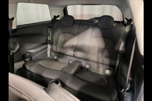 MINI 3-deurs 1.5 One Salt 15"/Airco/Bluetooth/Centrale vergrendeling/Lichtsensor