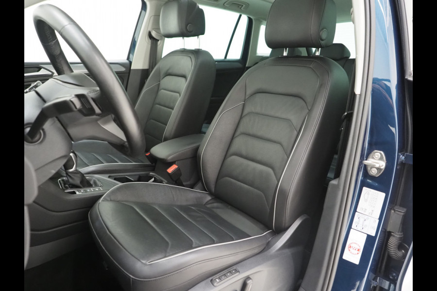 Volkswagen Tiguan 1.4 TSI eHybrid Elegance Exclusive | Panoramadak | Leder | Trekhaak | 360 | Memory | Virtual | Keyless | Adaptive Cruise