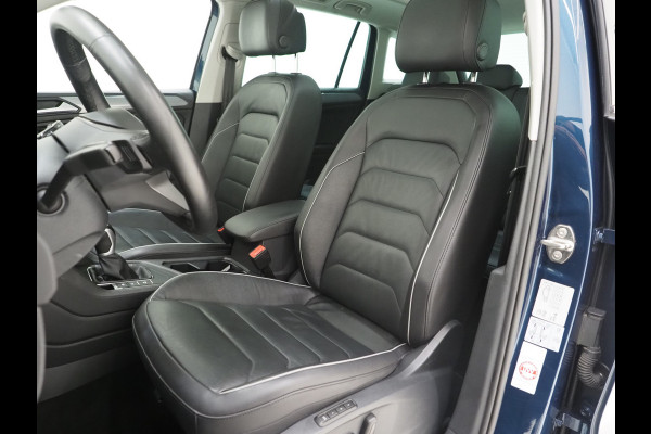 Volkswagen Tiguan 1.4 TSI eHybrid Elegance Exclusive | Panoramadak | Leder | Trekhaak | 360 | Memory | Virtual | Keyless | Adaptive Cruise