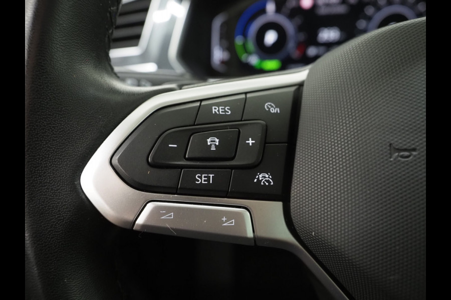 Volkswagen Tiguan 1.4 TSI eHybrid Elegance Exclusive | Panoramadak | Leder | Trekhaak | 360 | Memory | Virtual | Keyless | Adaptive Cruise