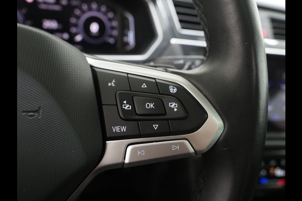 Volkswagen Tiguan 1.4 TSI eHybrid Elegance Exclusive | Panoramadak | Leder | Trekhaak | 360 | Memory | Virtual | Keyless | Adaptive Cruise