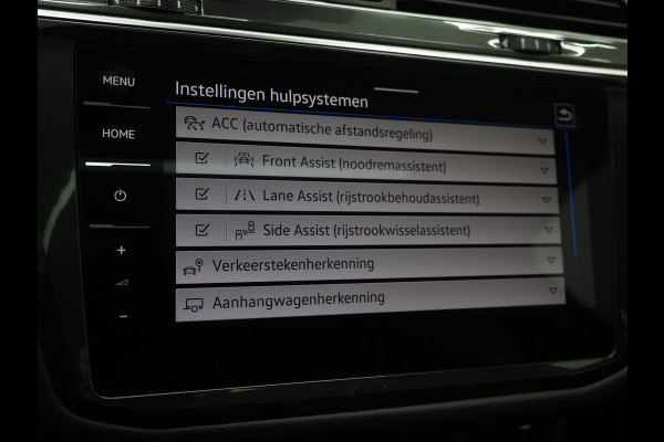 Volkswagen Tiguan 1.4 TSI eHybrid Elegance Exclusive | Panoramadak | Leder | Trekhaak | 360 | Memory | Virtual | Keyless | Adaptive Cruise