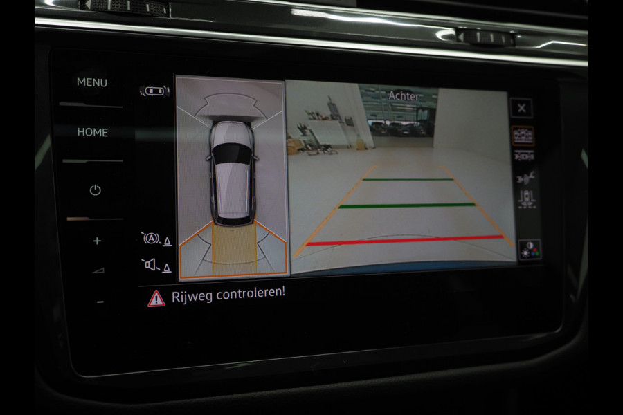 Volkswagen Tiguan 1.4 TSI eHybrid Elegance Exclusive | Panoramadak | Leder | Trekhaak | 360 | Memory | Virtual | Keyless | Adaptive Cruise