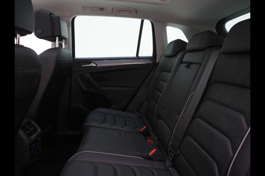 Volkswagen Tiguan 1.4 TSI eHybrid Elegance Exclusive | Panoramadak | Leder | Trekhaak | 360 | Memory | Virtual | Keyless | Adaptive Cruise