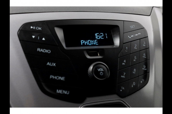 Ford Transit 350 2.0 TDCI 130pk E6 L3H2 Trend Airco 07-2019