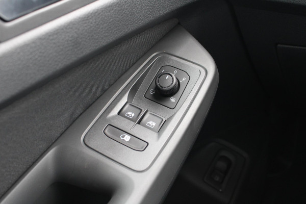 Ford Transit Connect 1.5 EcoBoost PHEV L2 Limited Voorraad! | Stoel + Stuurverwarming | Adaptieve Cruise Control | Led koplampen | Led achterlichten