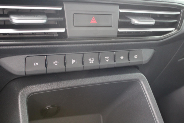 Ford Transit Connect 1.5 EcoBoost PHEV L2 Limited Voorraad! | Stoel + Stuurverwarming | Adaptieve Cruise Control | Led koplampen | Led achterlichten