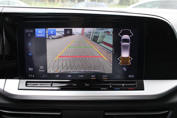 Ford Transit Connect 1.5 EcoBoost PHEV L2 Limited Voorraad! | Stoel + Stuurverwarming | Adaptieve Cruise Control | Led koplampen | Led achterlichten