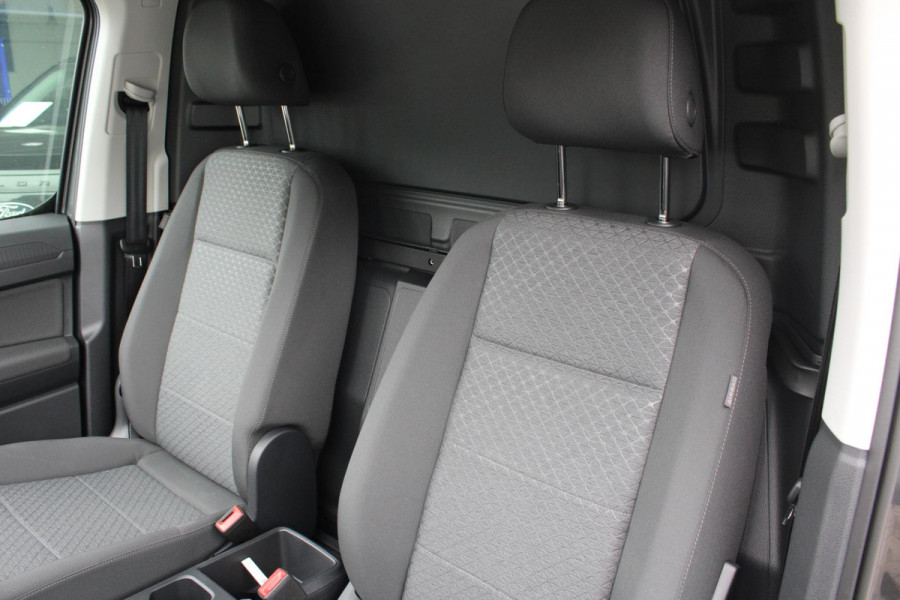 Ford Transit Connect 1.5 EcoBoost PHEV L2 Limited Voorraad! | Stoel + Stuurverwarming | Adaptieve Cruise Control | Led koplampen | Led achterlichten