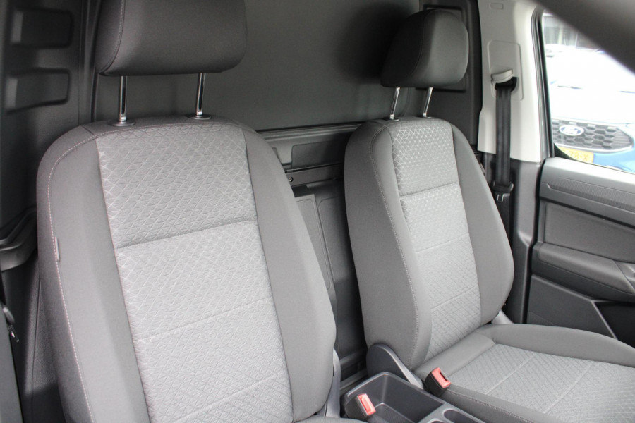 Ford Transit Connect 1.5 EcoBoost PHEV L2 Limited Voorraad! | Stoel + Stuurverwarming | Adaptieve Cruise Control | Led koplampen | Led achterlichten