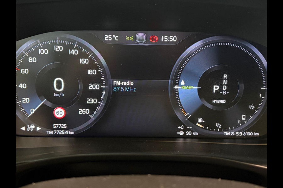 Volvo XC40 T5 Aut. Plug-in Hybrid Bright ACC Parkeercamera Keyless 262pk
