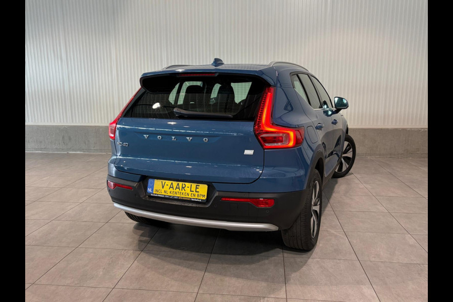 Volvo XC40 T5 Aut. Plug-in Hybrid Bright ACC Parkeercamera Keyless 262pk