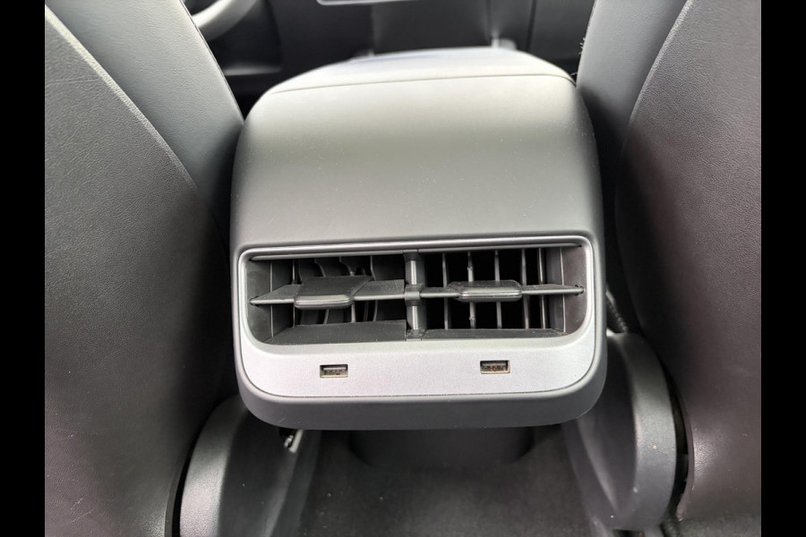 Tesla Model 3 Standard RWD Plus 60 kWh SOH 90%| VAN: 23.900,- VOOR: 22.330,- UW WKVOORDEEL: 1.570,- | FABRIEKSGARANTIE OP ACCU & AANDRIJFLIJN TOT 2028 OF 160.000 KM