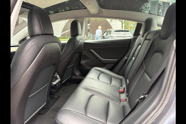 Tesla Model 3 Standard RWD Plus 60 kWh SOH 90%| VAN: 23.900,- VOOR: 22.330,- UW WKVOORDEEL: 1.570,- | FABRIEKSGARANTIE OP ACCU & AANDRIJFLIJN TOT 2028 OF 160.000 KM