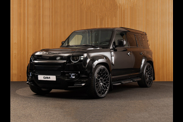 Land Rover Defender 110 2.0 P300e 110 X-Dynamic HSE URBAN - FACELIFT - MERIDIAN 700W