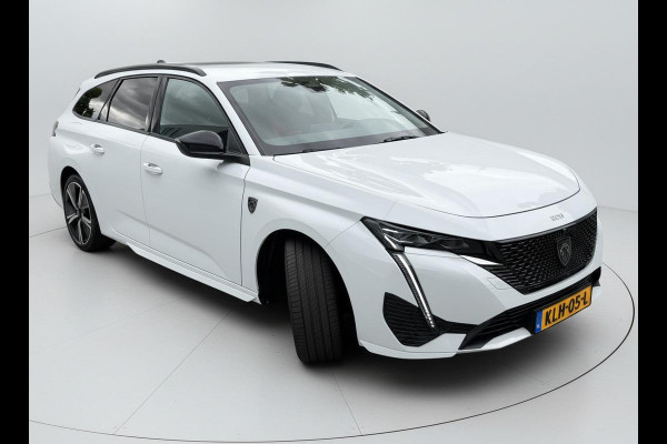 Peugeot 308 SW 1.6 Plug-in Hybrid 225 GT | AGR Stoelen! | 12 maanden BOVAG garantie! |
