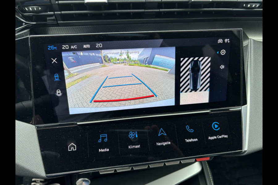 Peugeot 308 SW 1.6 Plug-in Hybrid 225 GT | AGR Stoelen! | 12 maanden BOVAG garantie! |