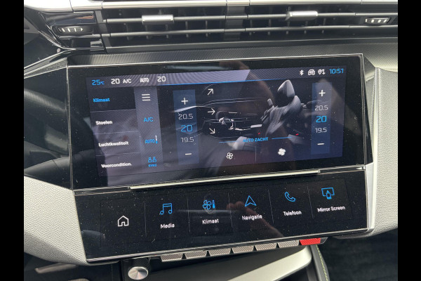Peugeot 308 SW 1.6 Plug-in Hybrid 225 GT | AGR Stoelen! | 12 maanden BOVAG garantie! |