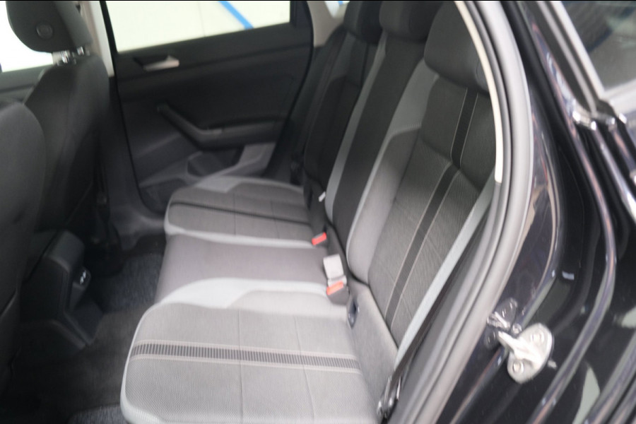 Volkswagen Polo 1.0 TSI Style - N.A.P. Airco, Cruise, Navi, PDC, Camera, Carplay, Virtual display, Stoelverwarming.