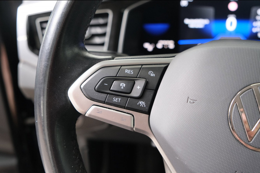 Volkswagen Polo 1.0 TSI Style - N.A.P. Airco, Cruise, Navi, PDC, Camera, Carplay, Virtual display, Stoelverwarming.