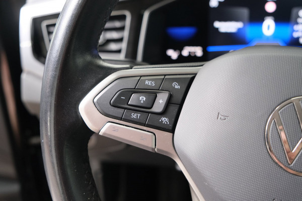Volkswagen Polo 1.0 TSI Style - N.A.P. Airco, Cruise, Navi, PDC, Camera, Carplay, Virtual display, Stoelverwarming.