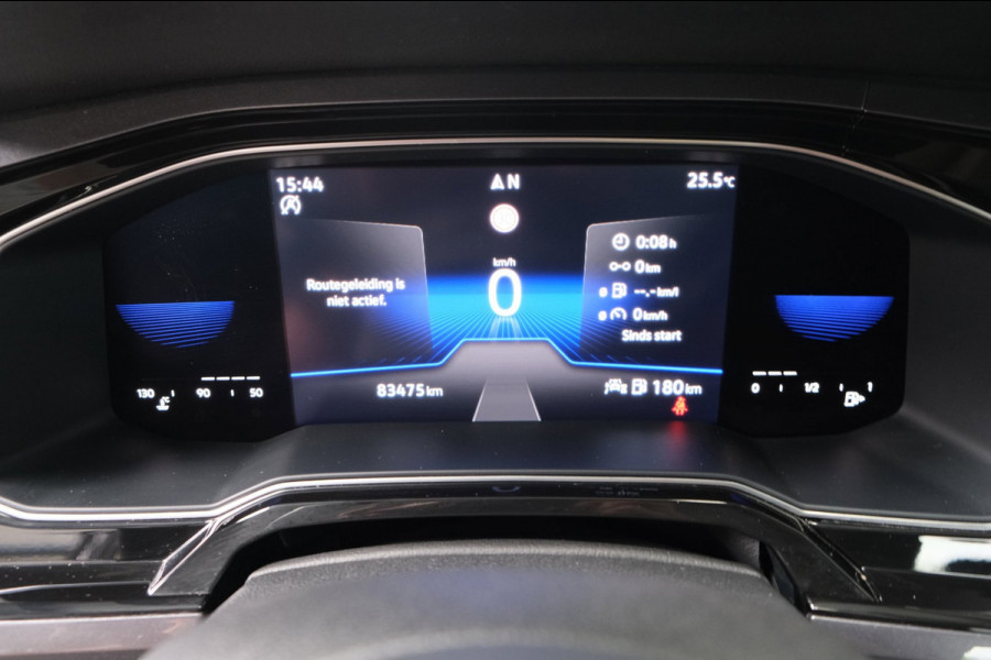 Volkswagen Polo 1.0 TSI Style - N.A.P. Airco, Cruise, Navi, PDC, Camera, Carplay, Virtual display, Stoelverwarming.