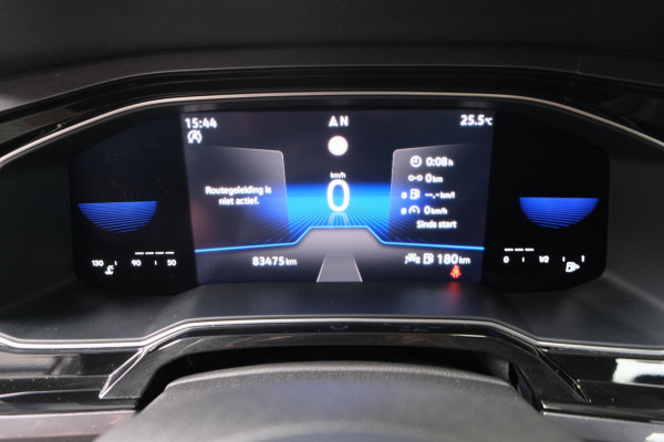 Volkswagen Polo 1.0 TSI Style - N.A.P. Airco, Cruise, Navi, PDC, Camera, Carplay, Virtual display, Stoelverwarming.