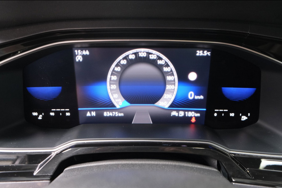 Volkswagen Polo 1.0 TSI Style - N.A.P. Airco, Cruise, Navi, PDC, Camera, Carplay, Virtual display, Stoelverwarming.