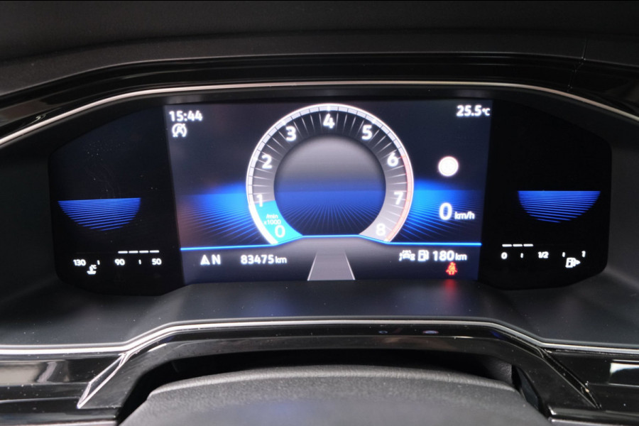 Volkswagen Polo 1.0 TSI Style - N.A.P. Airco, Cruise, Navi, PDC, Camera, Carplay, Virtual display, Stoelverwarming.