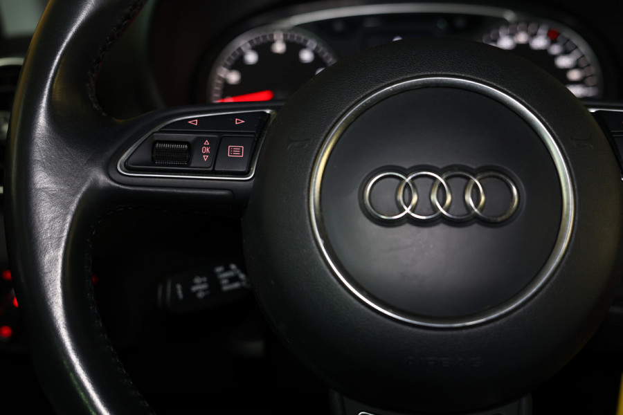 Audi A1 Sportback 1.0 TFSI Advance AVM AIRCO PDC LM VELGEN 2018 NAVI