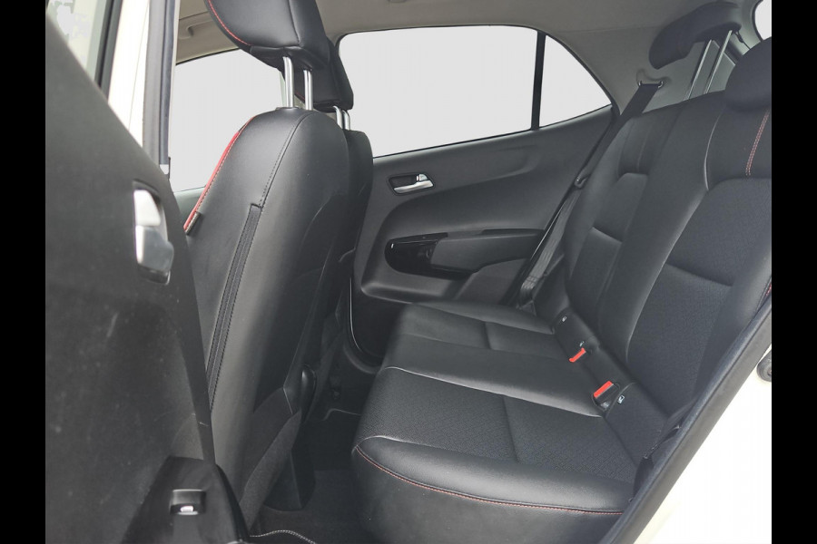 Kia Picanto 1.0 MPi GT-Line Edition | Leder | LED | Carplay/Android Auto | Camera | Cruise Control | Trekhaak |