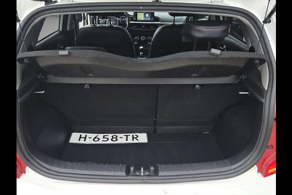 Kia Picanto 1.0 MPi GT-Line Edition | Leder | LED | Carplay/Android Auto | Camera | Cruise Control | Trekhaak |