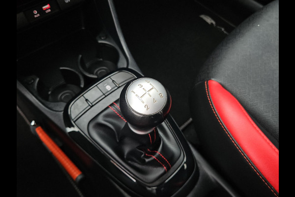 Kia Picanto 1.0 MPi GT-Line Edition | Leder | LED | Carplay/Android Auto | Camera | Cruise Control | Trekhaak |