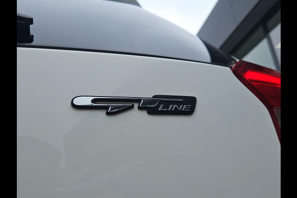 Kia Picanto 1.0 MPi GT-Line Edition | Leder | LED | Carplay/Android Auto | Camera | Cruise Control | Trekhaak |