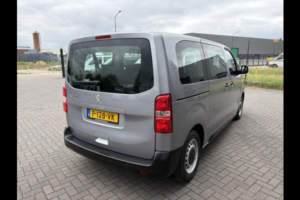 Peugeot e-Expert 50 kWh 9-persoons | excl. BTW | SoH 97,3%
