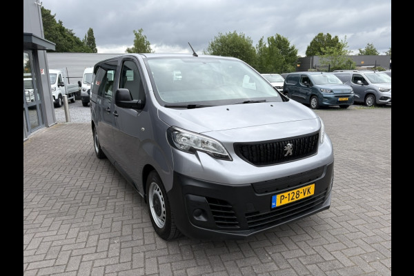 Peugeot e-Expert 50 kWh 9-persoons | excl. BTW | SoH 97,3%