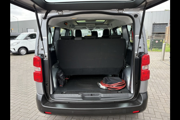 Peugeot e-Expert 50 kWh 9-persoons | excl. BTW | SoH 97,3%