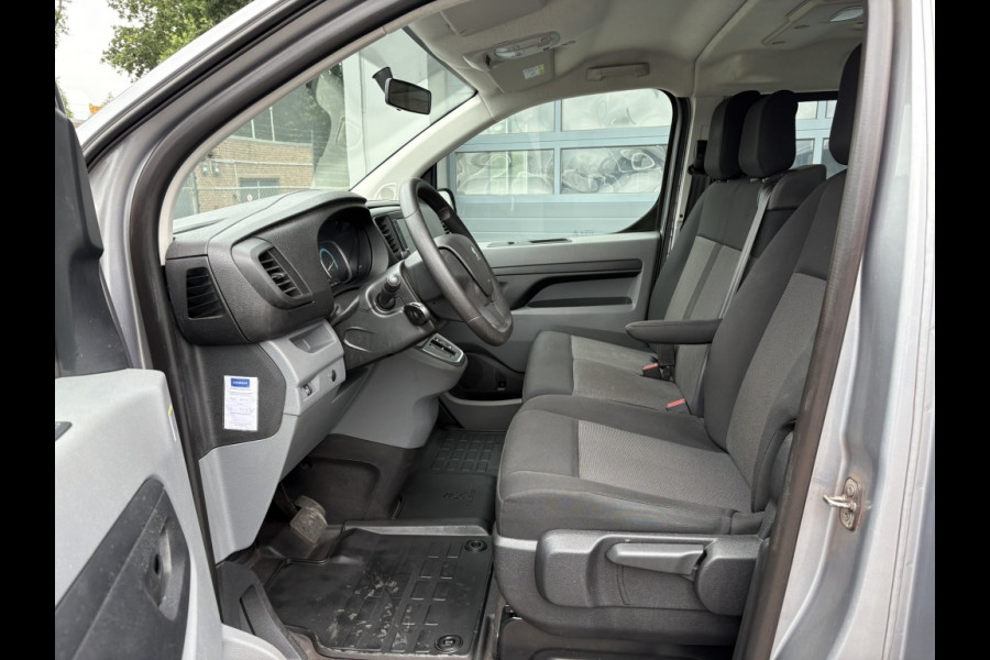 Peugeot e-Expert 50 kWh 9-persoons | excl. BTW | SoH 97,3%