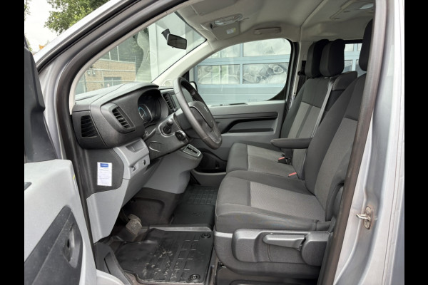 Peugeot e-Expert 50 kWh 9-persoons | excl. BTW | SoH 97,3%